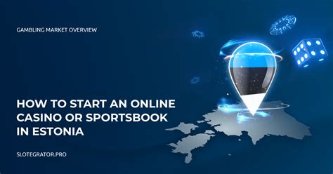 sports book estonia